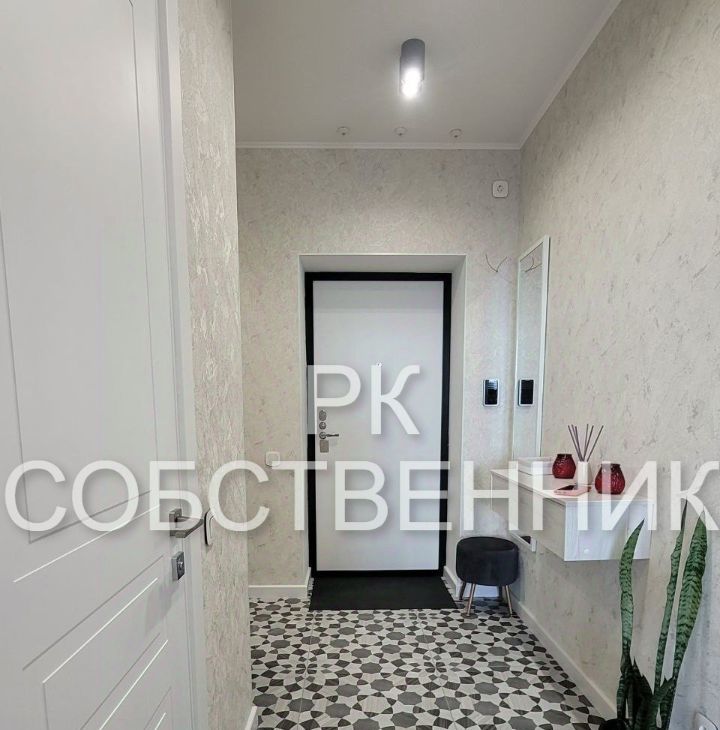 Сдам 3х-комнатную квартиру на проспект Мира, 188Бк4, метро Выставочный центр, г. Москва