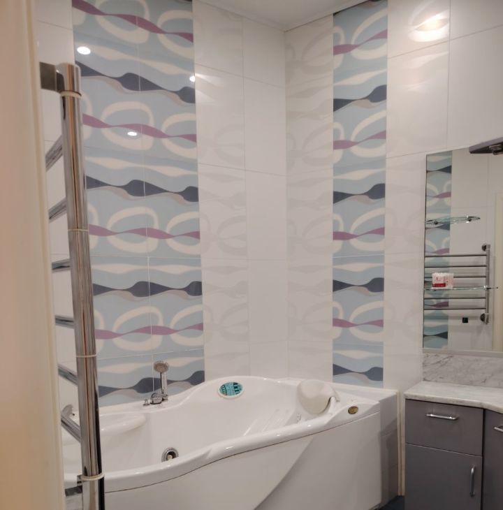 Аренда трехкомнатной квартиры на Мичуринский проспект, 11К3, метро Университет, г. Москва