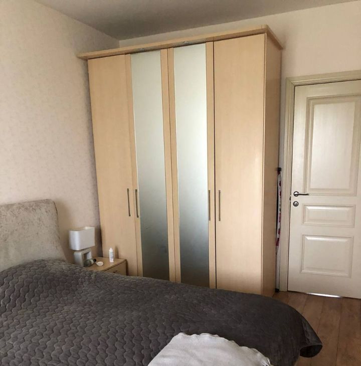 Снять 2-к квартиру на улица Академика Челомея, 8К1, метро Калужская, г. Москва