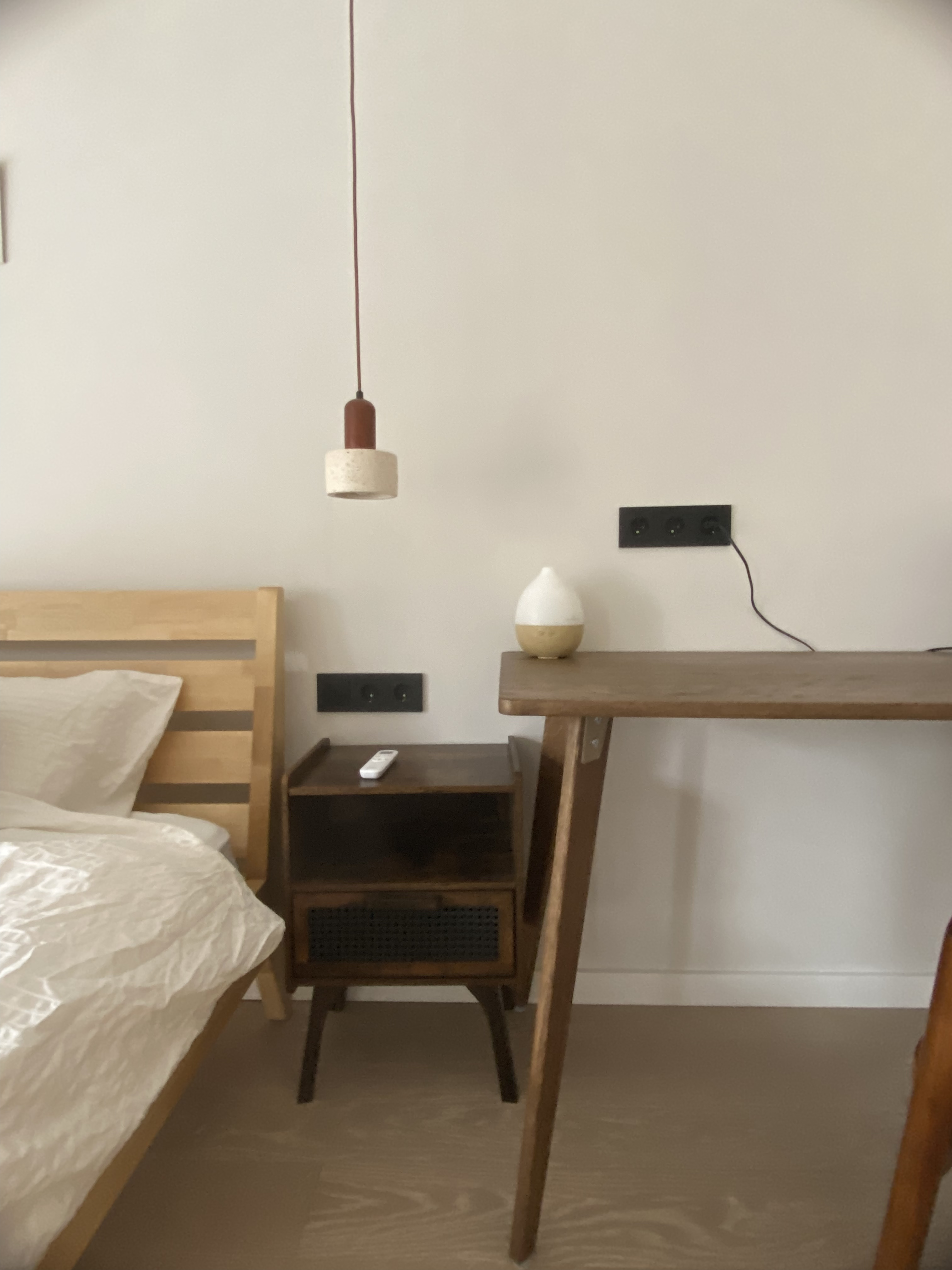 Аренда двухкомнатной квартиры на Московская обл, г Одинцово, пгт Заречье, Мещерский б-р, д 2, метро Озёрная, г. Москва