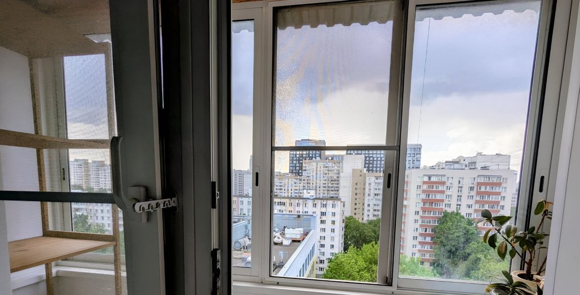Снять 2-комнатную квартиру на Большая Черемушкинская улица, 22, метро Академическая, г. Москва