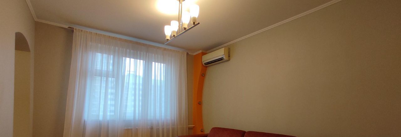 Сдам 3-к квартиру на Маломосковская улица, 21К1, метро Выставочный центр, г. Москва