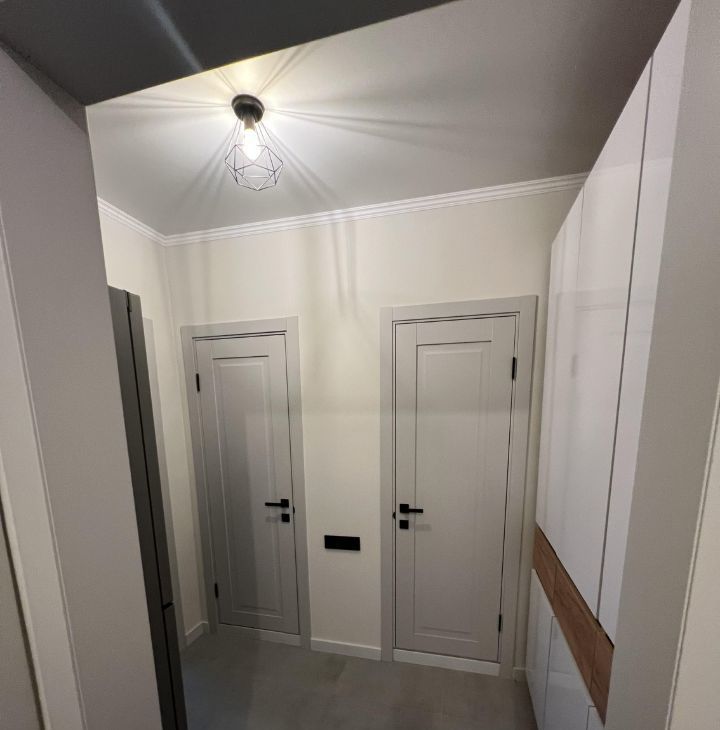 Снять 2к квартиру на улица Корнейчука, 56, метро Алтуфьево, г. Москва