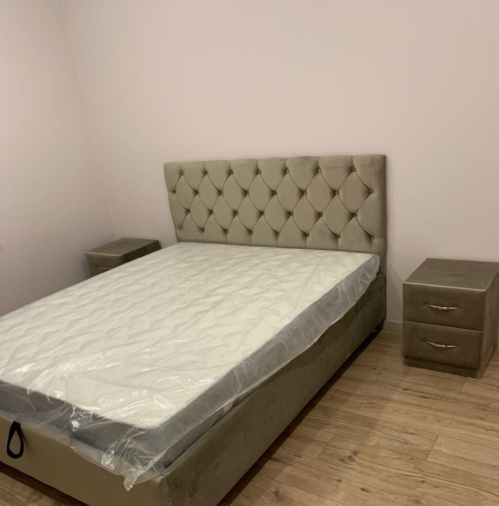 Снять трехкомнатную квартиру на Аминьевское шоссе, 4Дк3литВ, г. Москва