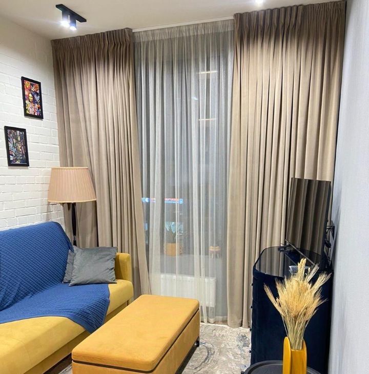 Аренда 1-к квартиры на улица Архитектора Щусева, 5к1, метро Автозаводская (Замоскворецкая линия), г. Москва