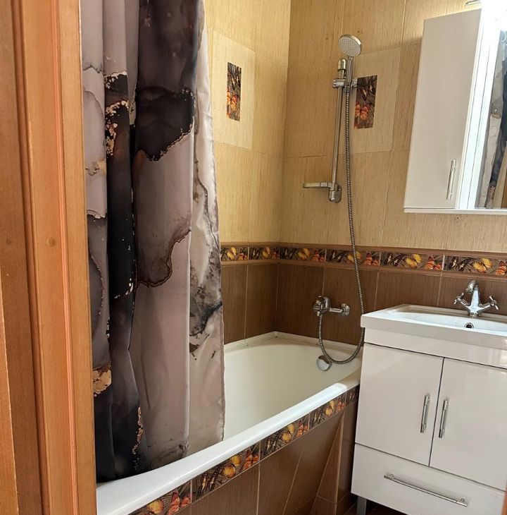 Снять 1-к квартиру на Новгородская улица, 36, метро Алтуфьево, г. Москва