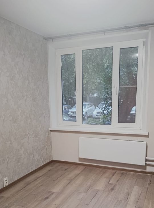 Аренда 3-комнатной квартиры на Нагорная улица, 15К5, метро Нагорная, г. Москва