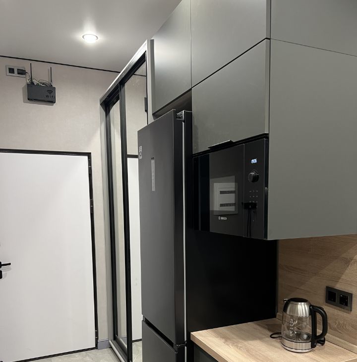 Сдам однокомнатную квартиру на Михалковская улица, 50, метро Водный стадион, г. Москва