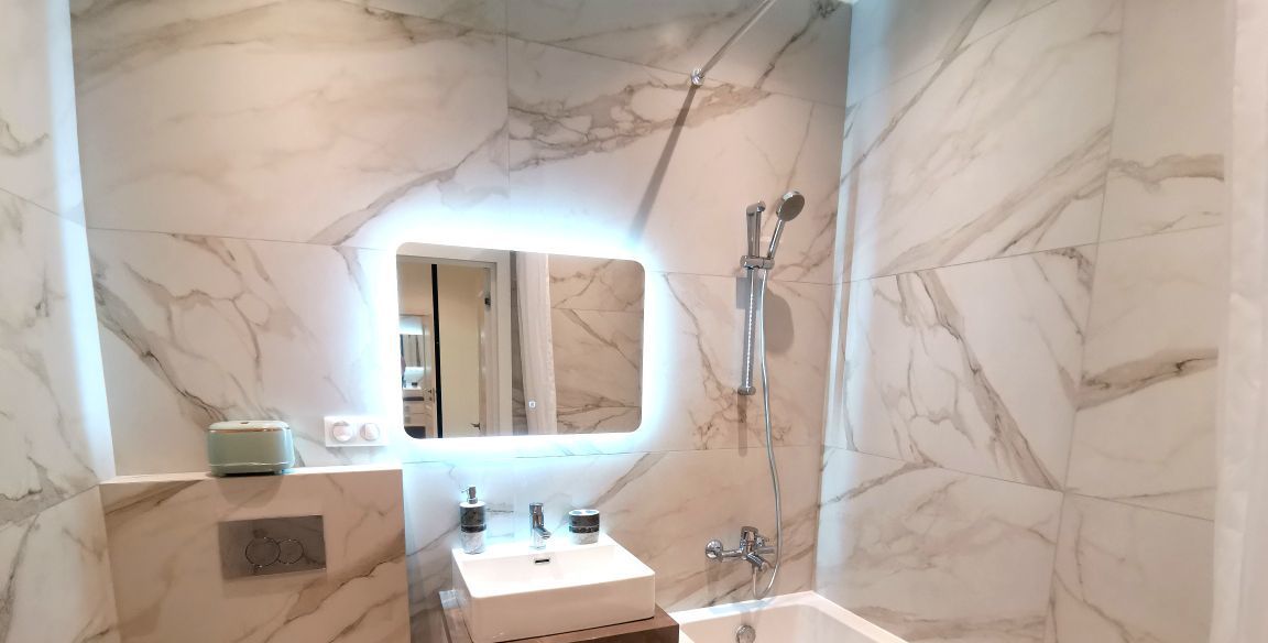 Снять 3к квартиру на улица Петра Алексеева, 14, метро Кунцевская, г. Москва