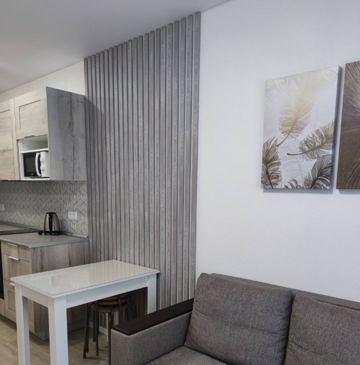 Снять 2к квартиру на улица Малая Очаковская, 4Ак1, метро Озёрная, г. Москва