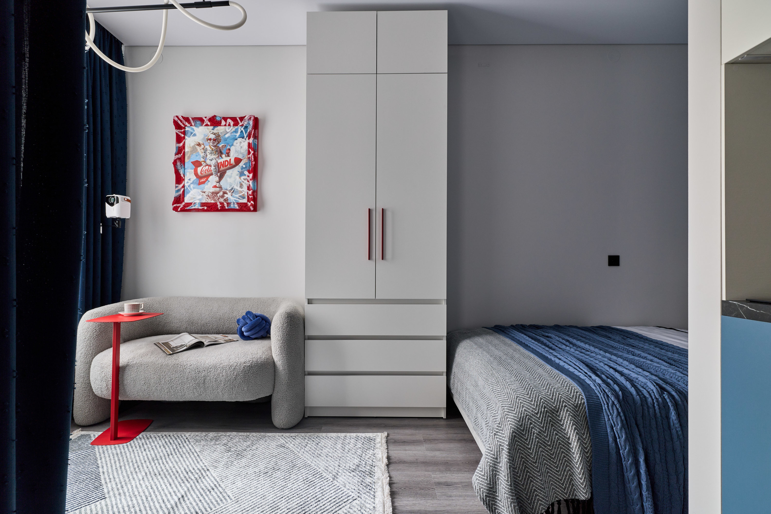 Сдаю 1-комнатную квартиру на г Санкт-Петербург, ул Уральская, д 25 к 1, метро Приморская, г. Санкт-Петербург