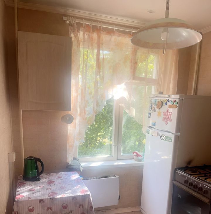 Сдается 1-к квартира на Утренняя улица, 3, метро Новогиреево, г. Москва