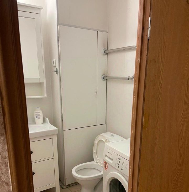 Сдам 1к квартиру на Бескудниковский бульвар, 25к4, метро Верхние Лихоборы, г. Москва