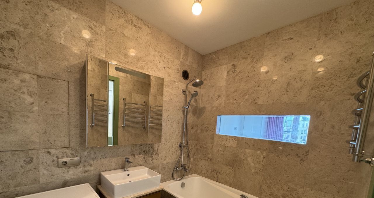 Сдам 2х-комнатную квартиру на улица Народного Ополчения, 11, метро Хорошёвская, г. Москва