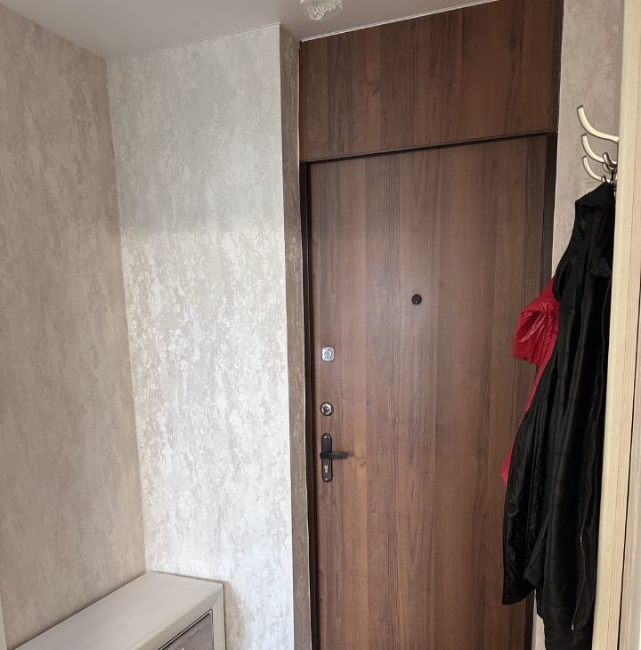 Сдам 1-комнатную квартиру на Нагатинская набережная, 60К1, метро Коломенская, г. Москва