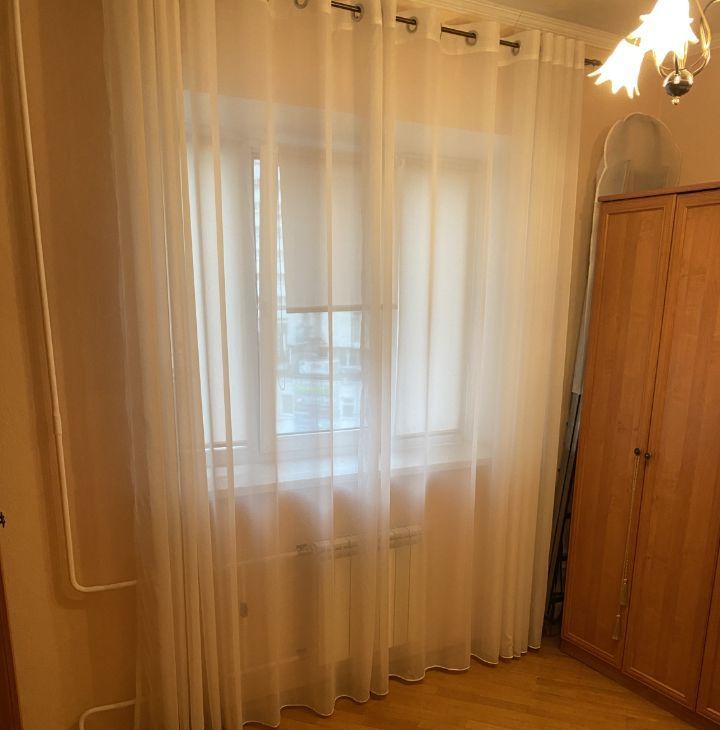 Сдается 3-к квартира на Малая Тульская улица, 2/1К4, метро Тульская, г. Москва