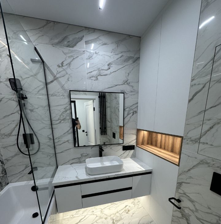 Сдам двухкомнатную квартиру на Очаковское шоссе, 9А, г. Москва