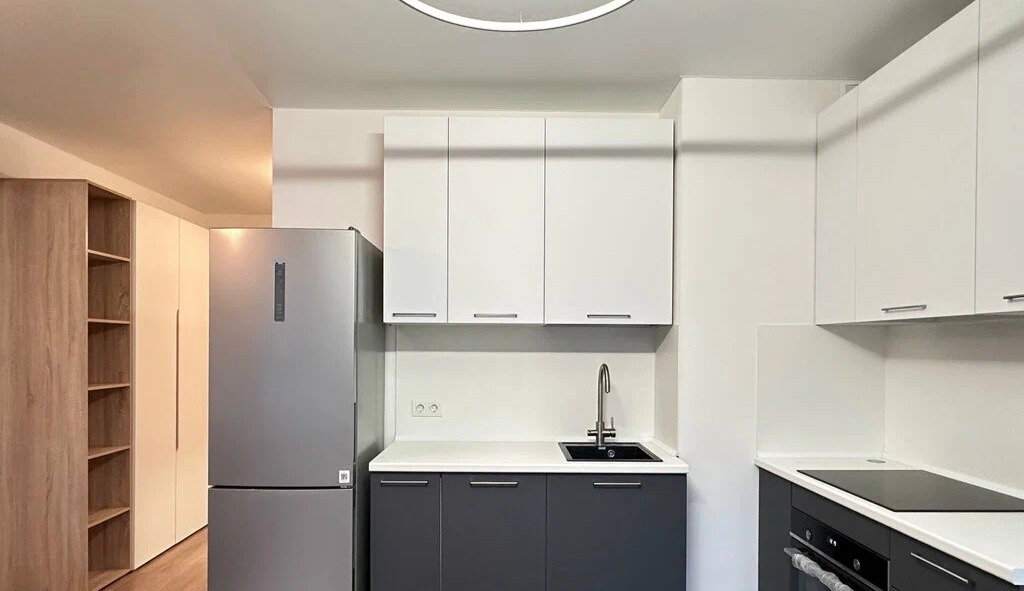 Снять однокомнатную квартиру на Московская обл, г Мытищи, 1-й Стрелковый пер, д 5, метро Медведково, г. Москва