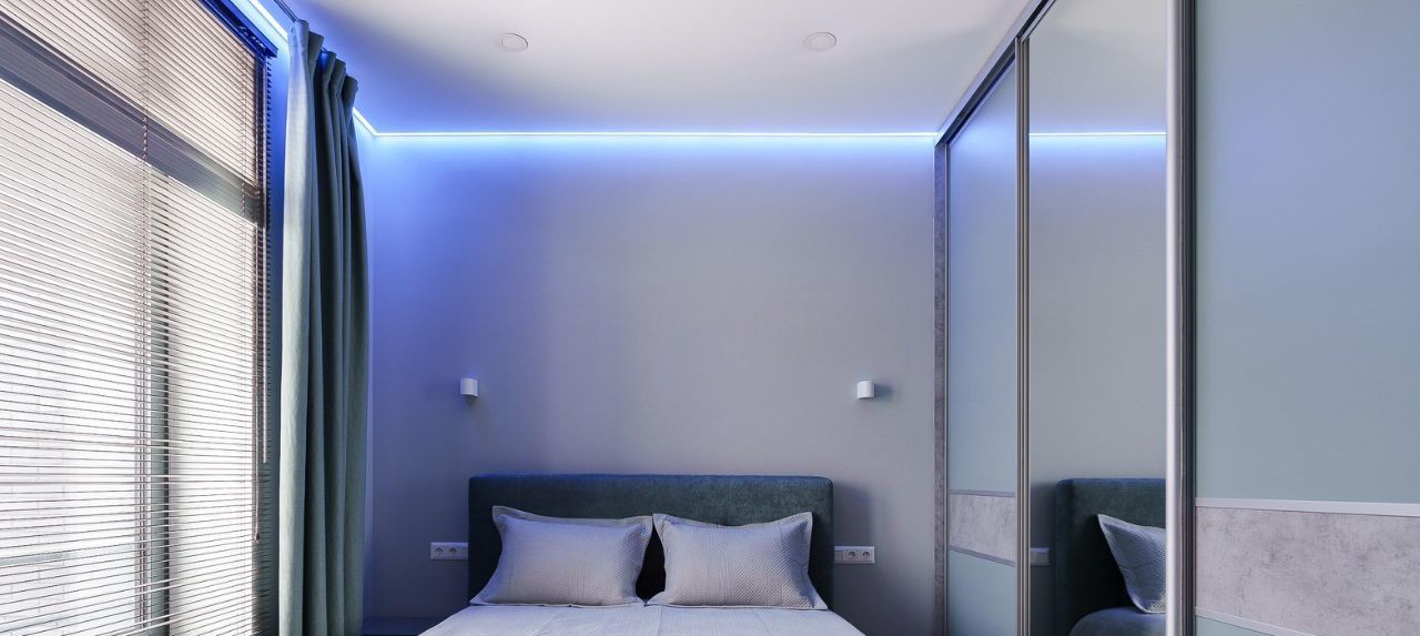 Аренда 2к квартиры на улица Вавилова, 4, метро Ленинский проспект, г. Москва