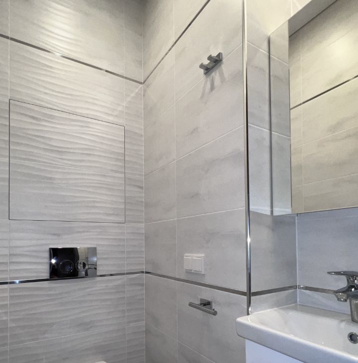 Сдается двухкомнатная квартира на Волоколамское шоссе, 71к4, метро Спартак, г. Москва