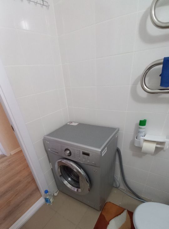 Аренда 1-комнатной квартиры на улица Мостовая, 5к3, метро Ольховая, г. Москва