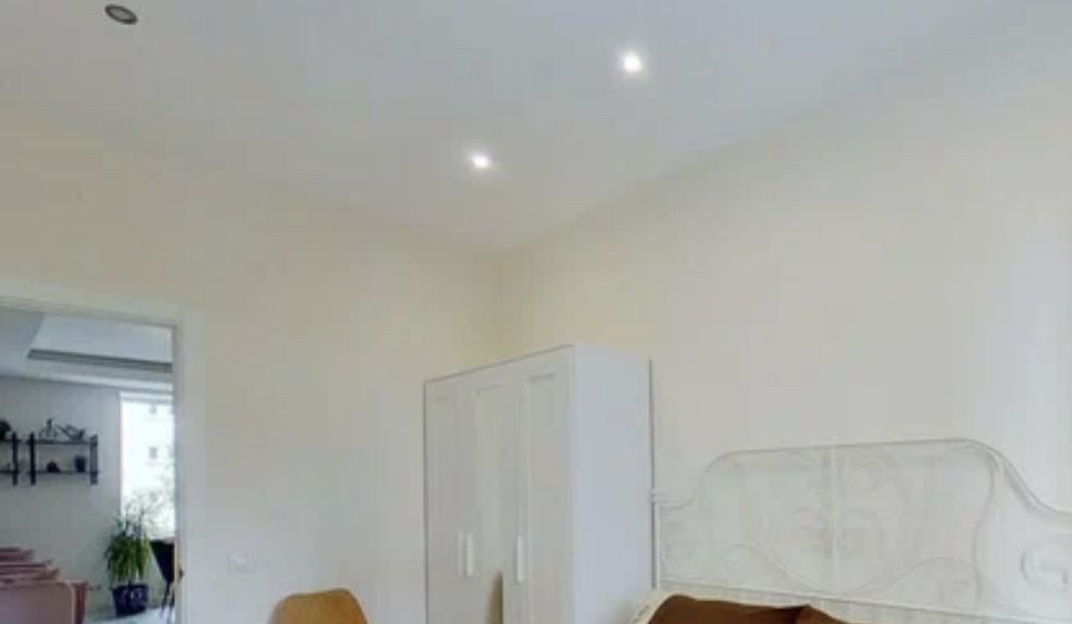 Сдается 4к квартира на Новинский бульвар, 10С1, метро Библиотека имени Ленина, г. Москва