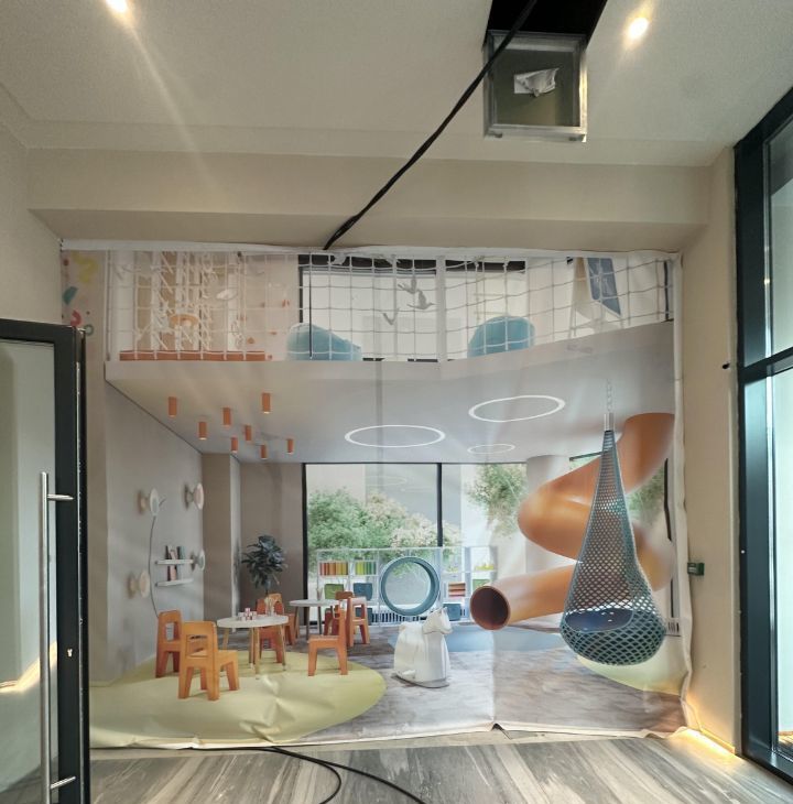 Аренда 2-к квартиры на улица Вильгельма Пика, 1, метро ВДНХ, г. Москва