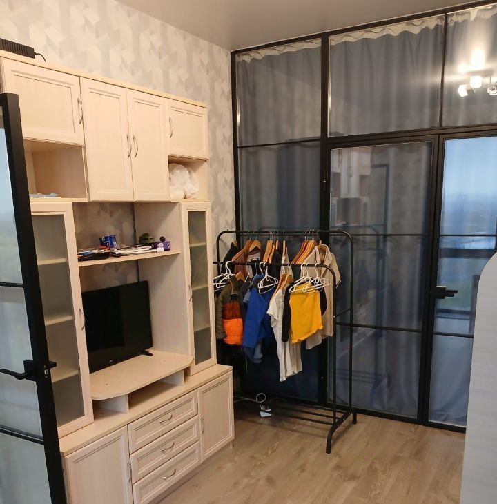 Сдается однокомнатная квартира на улица Дыбенко, 7/1, метро Ховрино, г. Москва