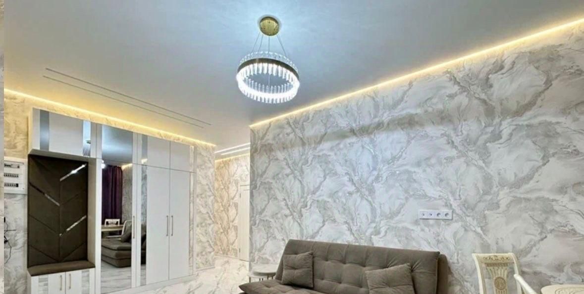 Аренда 3х-комнатной квартиры на бульвар Андрея Тарковского, 10, метро Рассказовка, г. Москва