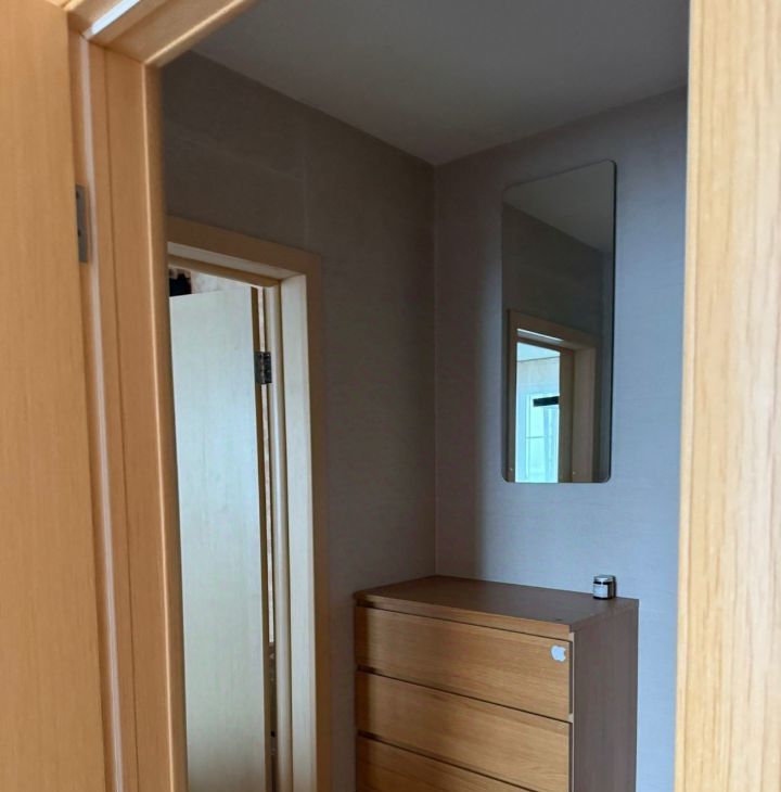 Аренда 2-комнатной квартиры на улица Академика Челомея, 4, метро Калужская, г. Москва