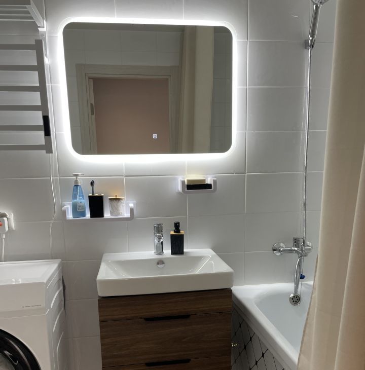 Сдам 3-комнатную квартиру на Открытое шоссе, 18Ак3, метро Черкизовская, г. Москва