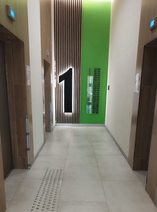 Аренда 1-к квартиры на Совхозная улица, 10Б, метро Люблино, г. Москва