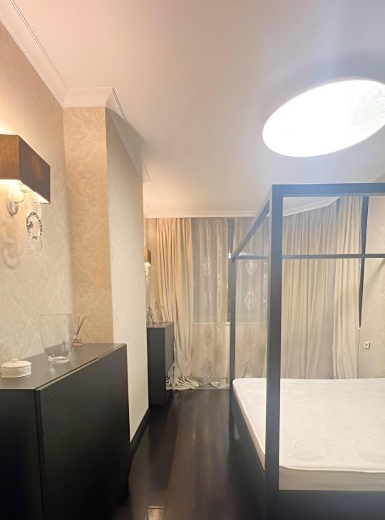 Аренда 2х-комнатной квартиры на Ломоносовский проспект, 25к2, метро Университет, г. Москва