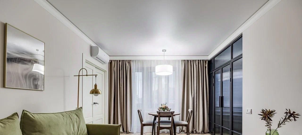 Сдам 2х-комнатную квартиру на Новолесная улица, 17А, г. Москва