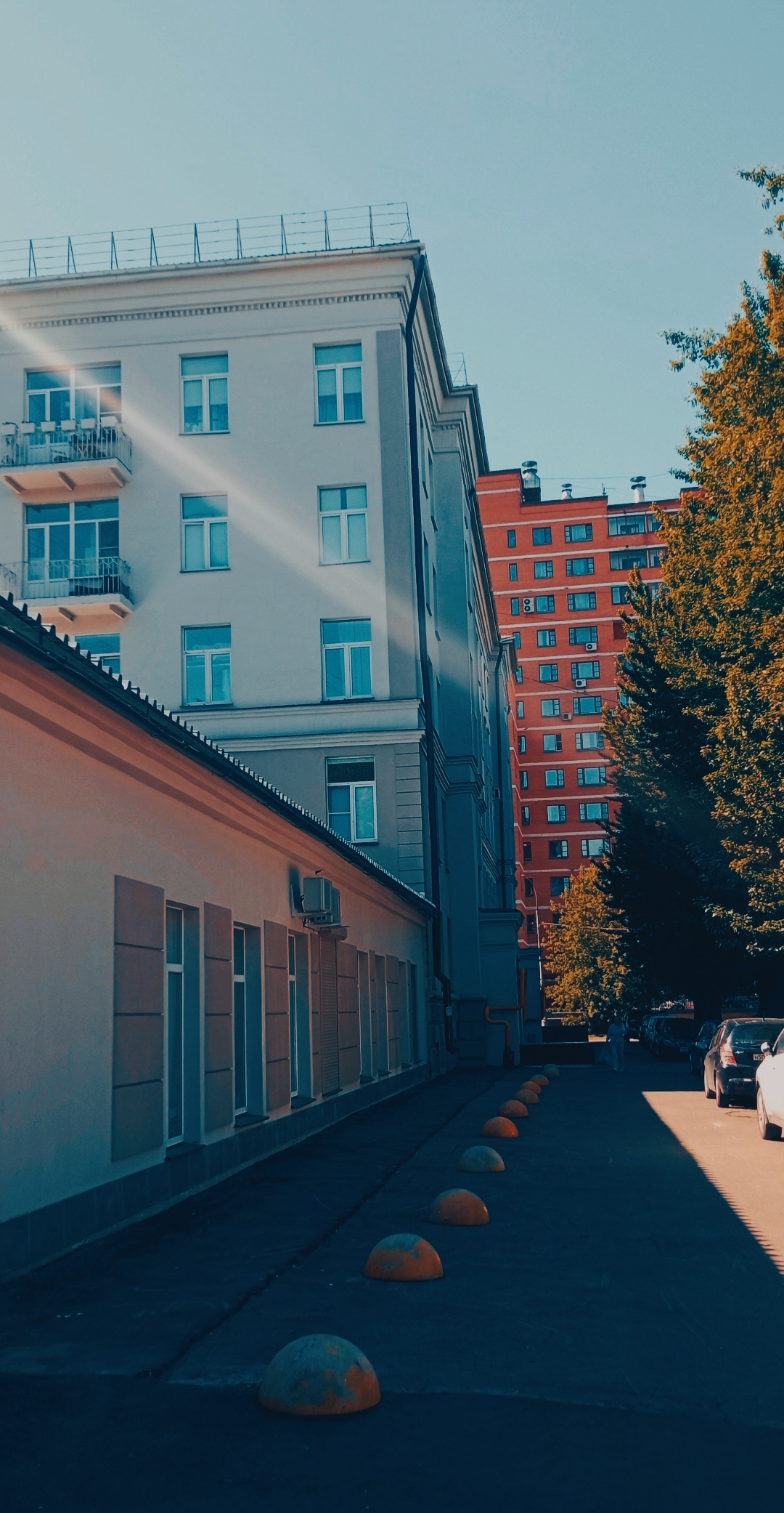 Сдаю 1-к квартиру на г Москва, ул Ивантеевская, д 9А, метро Бульвар Рокоссовского, г. Москва