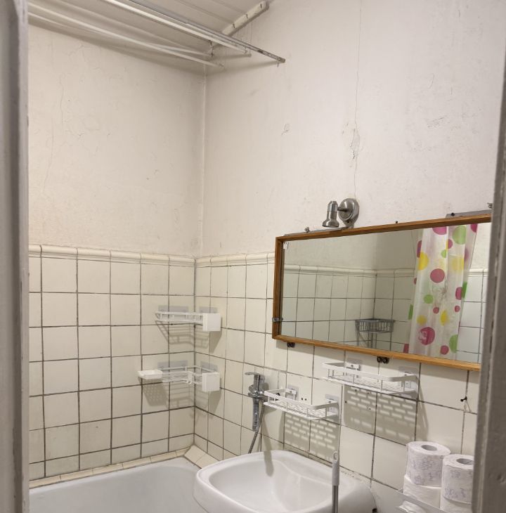 Снять 1-к квартиру на Затонная улица, 5К3, метро Коломенская, г. Москва