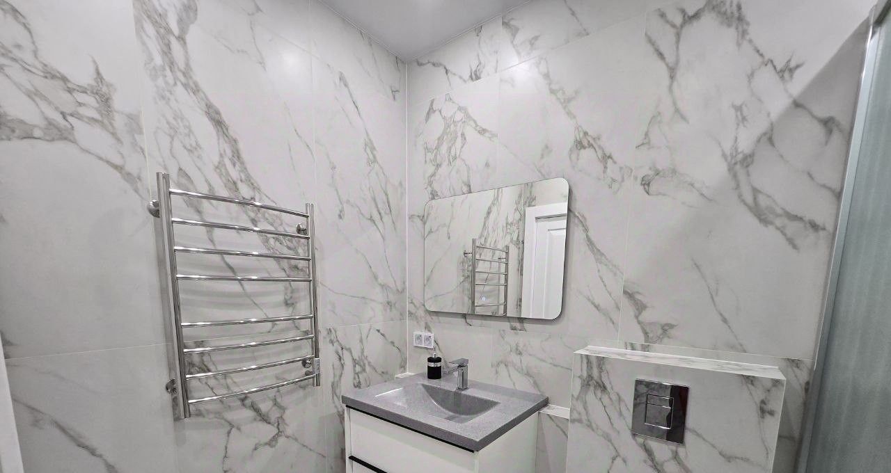 Сдам 2-комнатную квартиру на Волгоградский проспект, 32/5к2, метро Угрешская, г. Москва