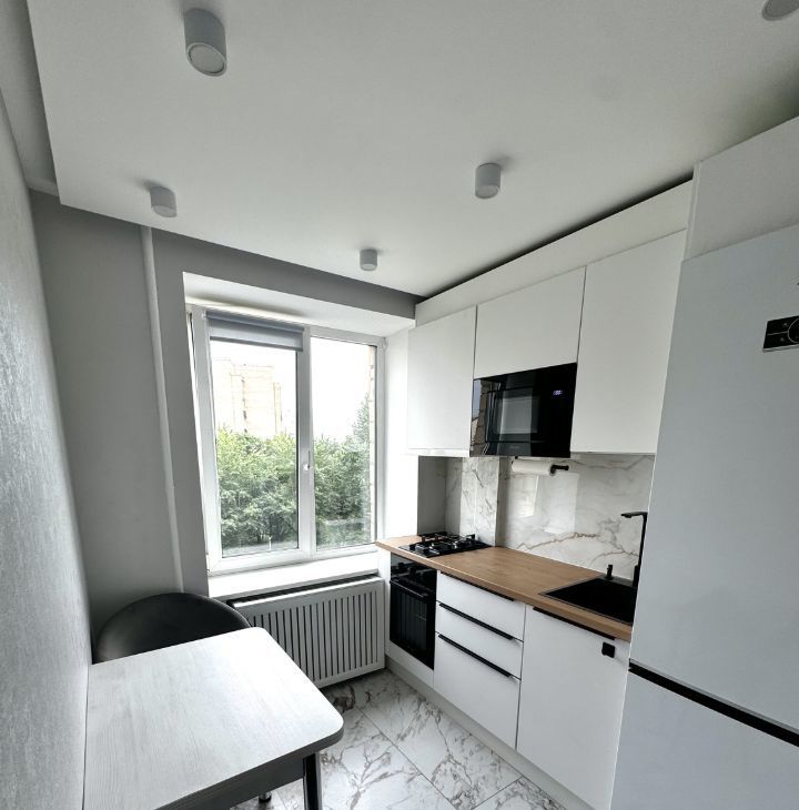 Сдается 1-к квартира на Вспольный переулок, 16С1, метро Баррикадная, г. Москва