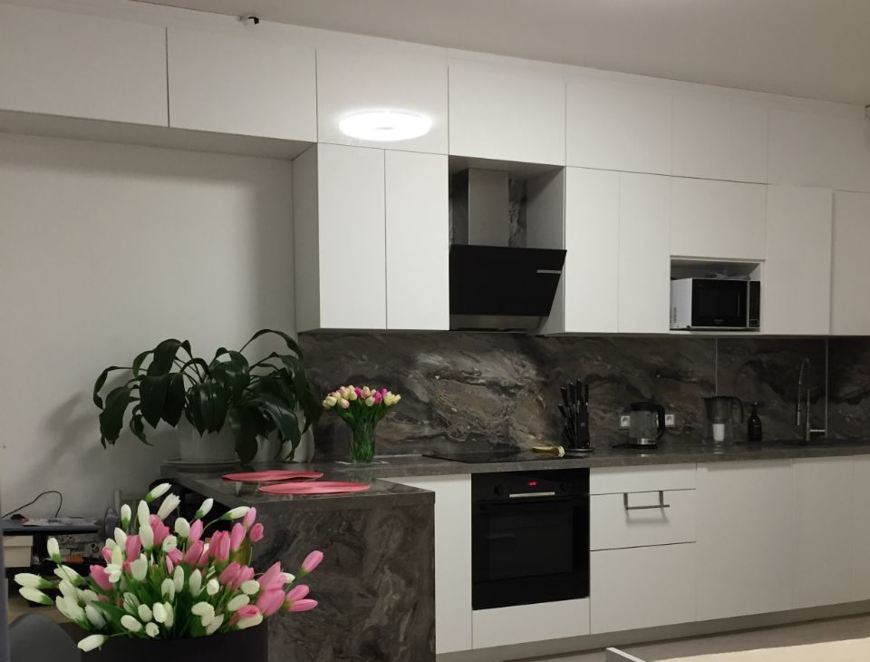 Сдам 2к квартиру на бульвар Скандинавский, 1к3, метро Ольховая, г. Москва