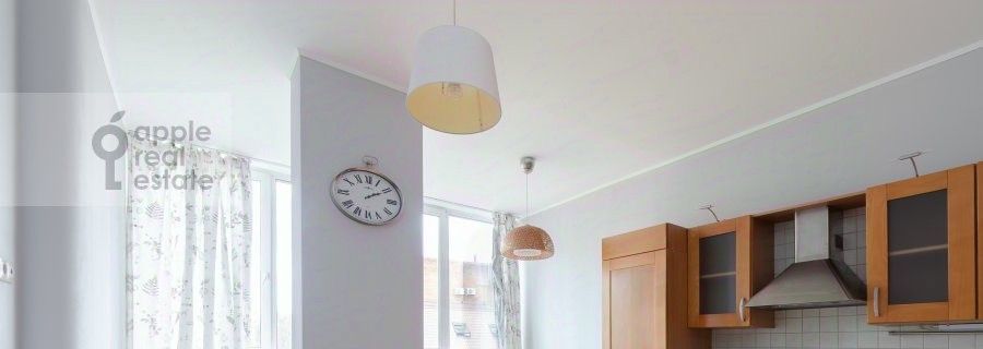 Сдам 3к квартиру на Серпуховский переулок, 7С1, метро Полянка, г. Москва