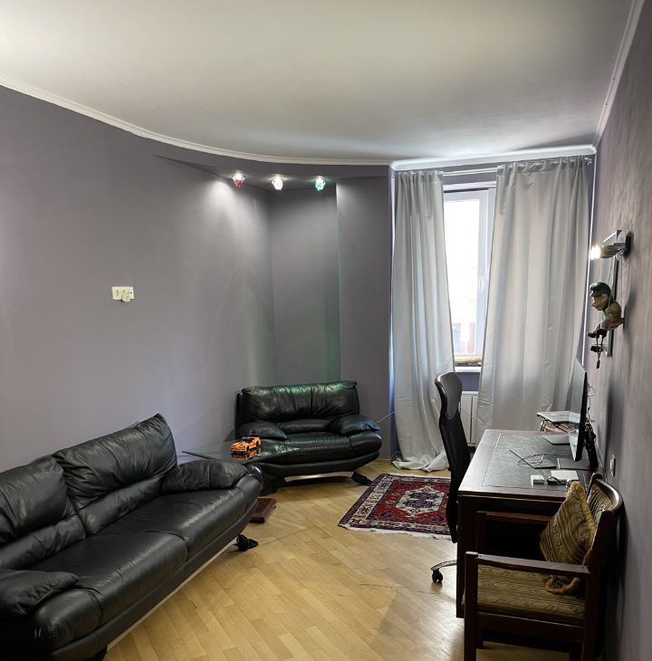 Сдам четырехкомнатную квартиру на улица Космонавта Волкова, 29К1, метро Войковская, г. Москва