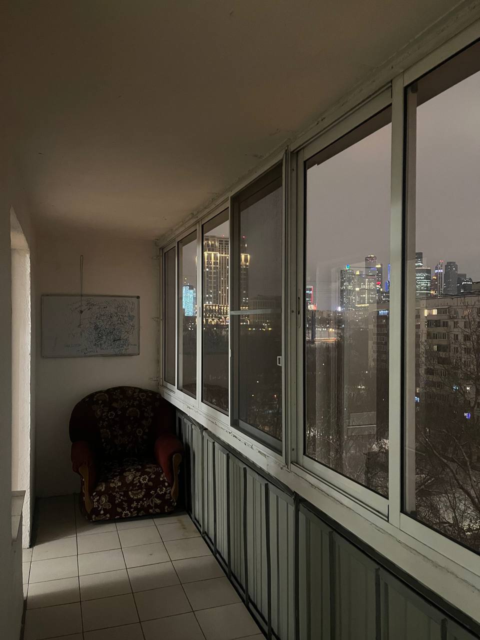 Сдам 2х-комнатную квартиру на г Москва, ул Пырьева, д 12, метро Кутузовская, г. Москва