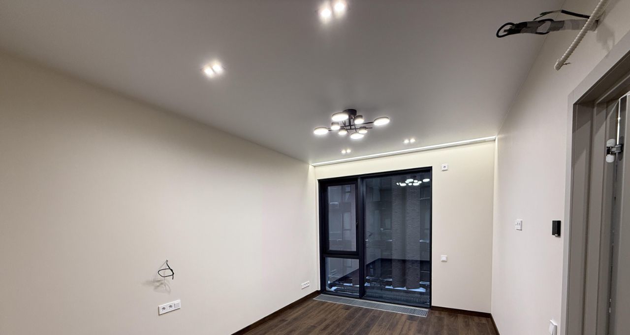 Сдается четырехкомнатная квартира на Волгоградский проспект, 32/5к4, метро Угрешская, г. Москва