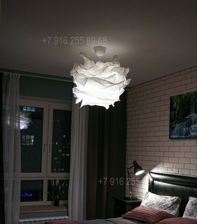 Снять 2-комнатную квартиру на Варшавское шоссе, 141Ак1, метро Аннино, г. Москва