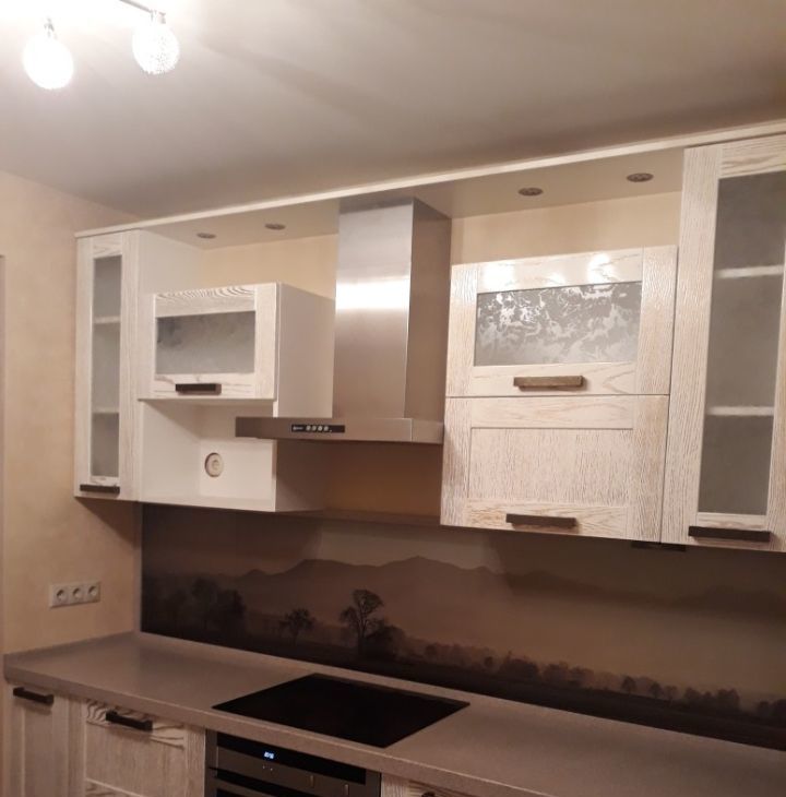 Сдам 1к квартиру на улица Юных Ленинцев, 59к1, метро Волжская, г. Москва