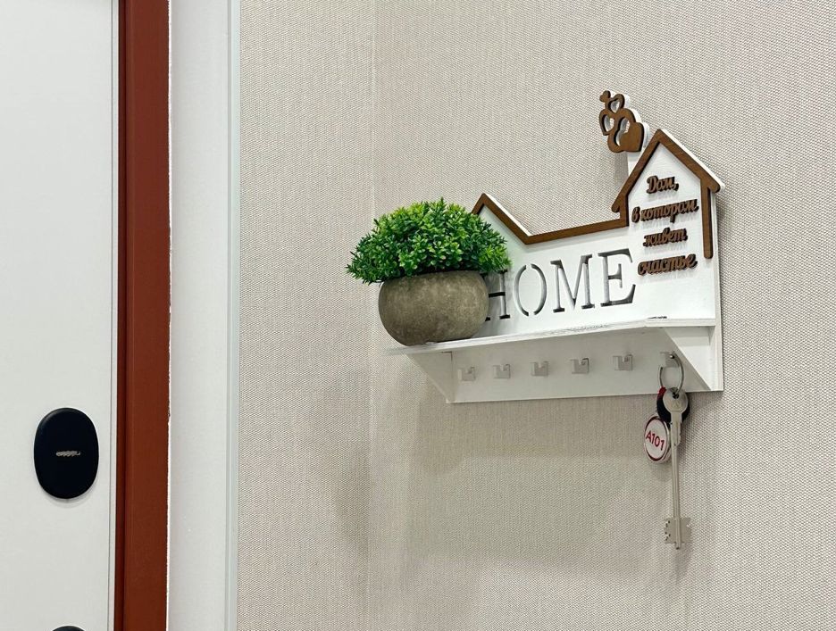 Сдаю однокомнатную квартиру на 1Вк1, метро Ольховая, г. Москва