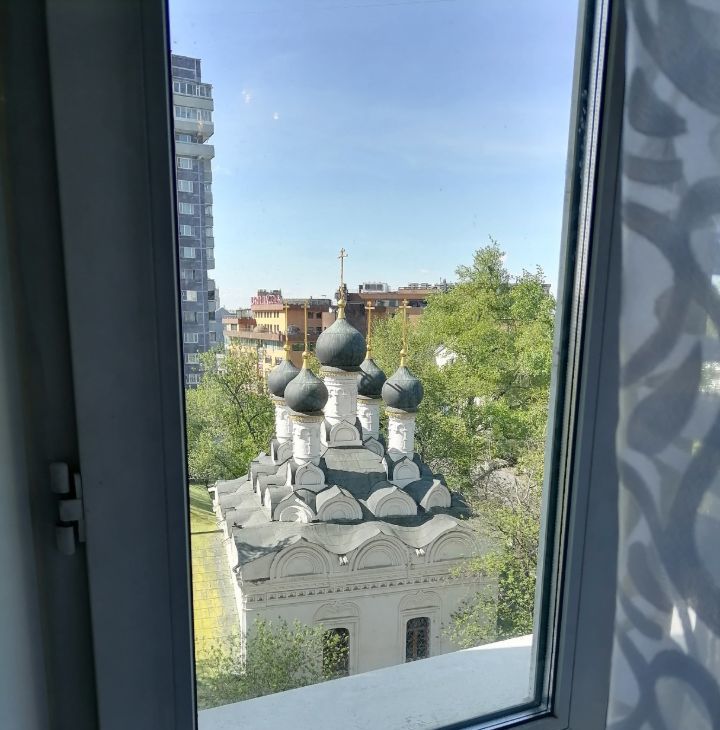 Снять 1к квартиру на Таганская улица, 22, метро Римская, г. Москва