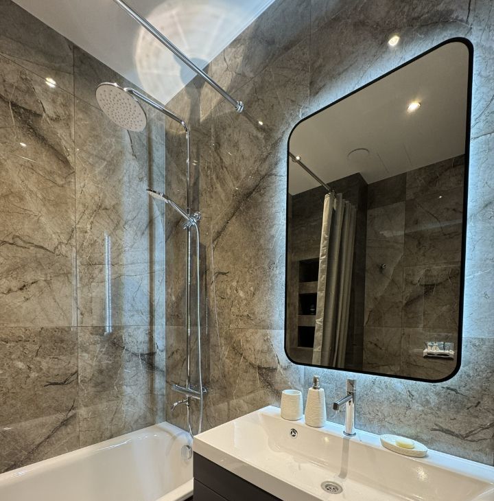 Сдаю трехкомнатную квартиру на Маломосковская улица, 14, г. Москва