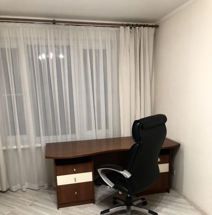 Сдается 1к квартира на Новоясеневский проспект, 32К3, метро Новоясеневская, г. Москва