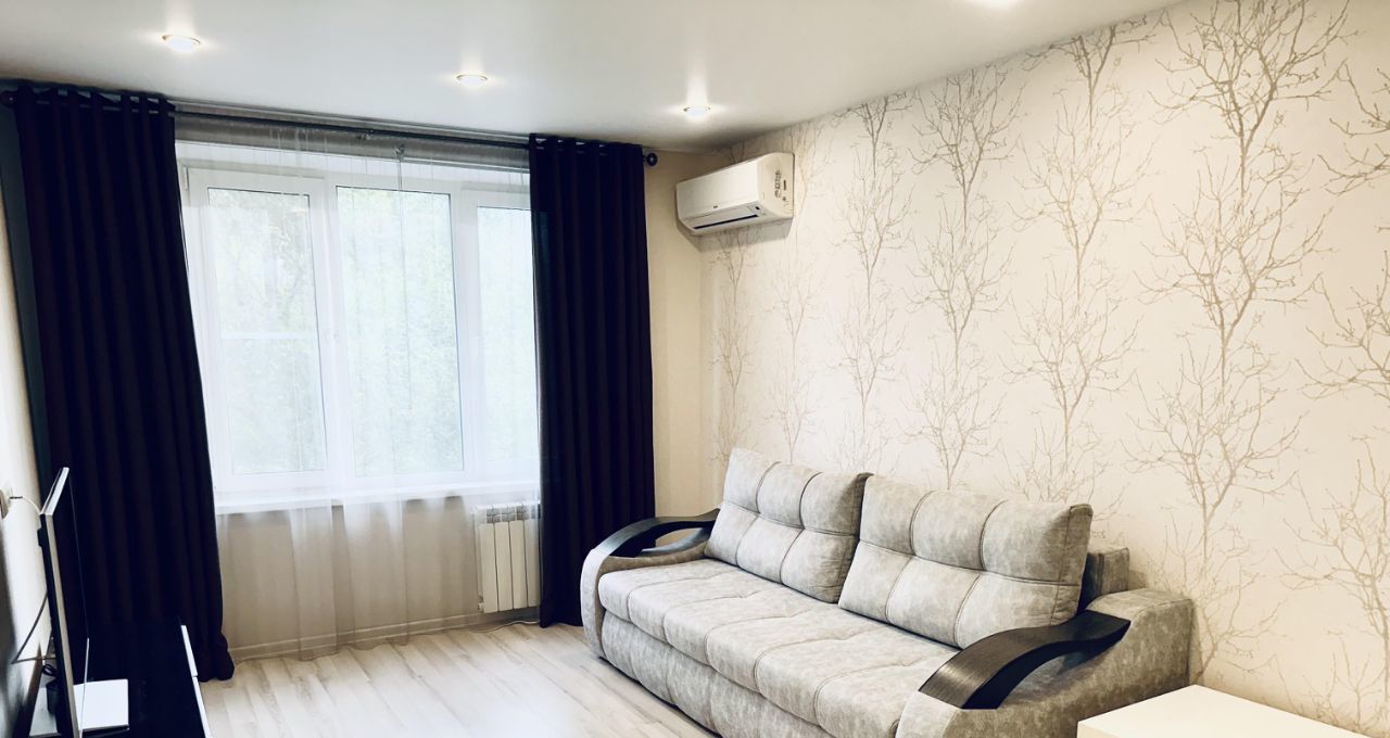 Снять 1к квартиру на улица Кухмистерова, 16, метро Печатники, г. Москва